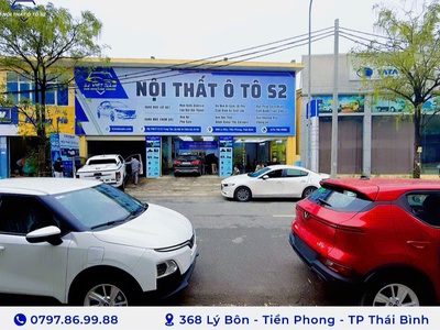 Dịch vụ lắp đặt phụ kiện ô tô tại nhà Var:TinhQuan 4
