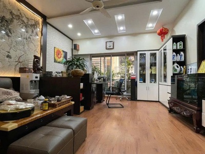 Bán nhà phân lô nghĩa đô, vỉa hè, ôtô tránh, kinh doanh, sát phố, 62m2 giá 27 tỷ 0