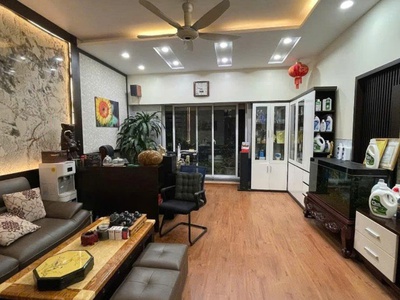 Bán nhà phân lô nghĩa đô, vỉa hè, ôtô tránh, kinh doanh, sát phố, 62m2 giá 27 tỷ 1