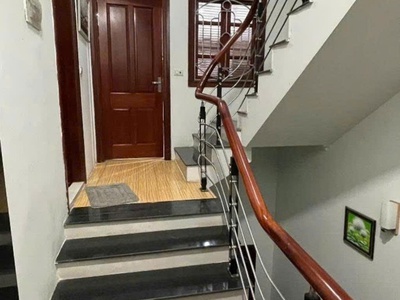 Bán nhà phân lô nghĩa đô, vỉa hè, ôtô tránh, kinh doanh, sát phố, 62m2 giá 27 tỷ 2