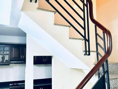 Bán nhà 28m2, 3 tầng, 2pn, 2wc, ngõ nguyễn thiện thuật, q.3, 7.3 tỷ, sổ hồng 4