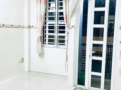 Bán nhà 28m2, 3 tầng, 2pn, 2wc, ngõ nguyễn thiện thuật, q.3, 7.3 tỷ, sổ hồng 3
