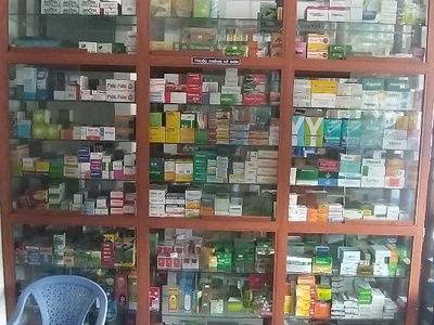 Mặt tiền kinh doanh sát lê văn khương, quận 12 - dòng tiền 7.5tr - giá rẻ 4.9 tỷ. 2