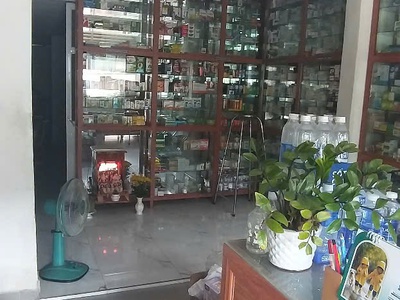Mặt tiền kinh doanh sát lê văn khương, quận 12 - dòng tiền 7.5tr - giá rẻ 4.9 tỷ. 4