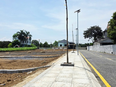 Giá rẻ, chính chủ bán mảnh đất đông xuân, quốc oai, ngay ngã tư vai réo,100m2 giá 2ty150tr bao phí 3