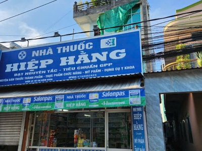 Cần bán nhà mặt tiền chợ đồi an bình , tp biên hoà 2