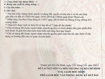 Chdv cao cấp xây mới 3 mặt tiền - dt 78m2 - cho thuê 84tr/tháng - giá: 15.5 tỷ - nguyễn văn đậu, 4