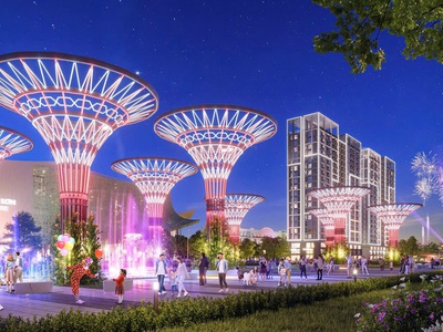 Bán căn hộ view biển cao cấp nhât TP Sầm Sơn 2