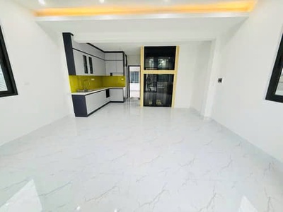 Bán nhà phố nguyễn ngọc nại   thanh xuân   vị trí trung tâm   ô tô tránh   vừa ở vừa kinh doanh 0