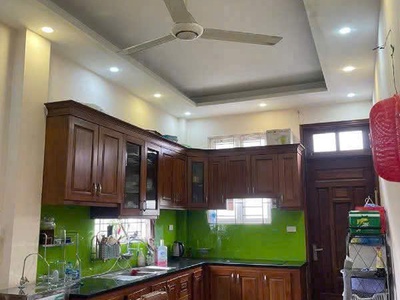 Bán nhà khu giãn dân tứ hiệp, thanh trì 120 4 6.5 18.5 tỷ 3