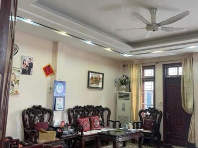 Bán nhà khu giãn dân tứ hiệp, thanh trì 120 4 6.5 18.5 tỷ 4