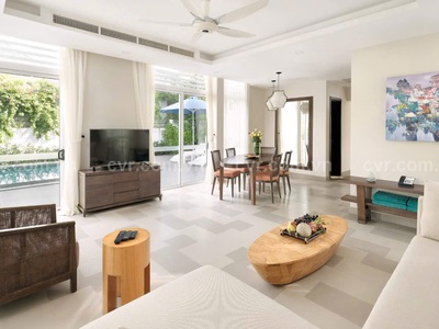 Bán villa 6 phòng ngủ tại premier village da nang resort 2
