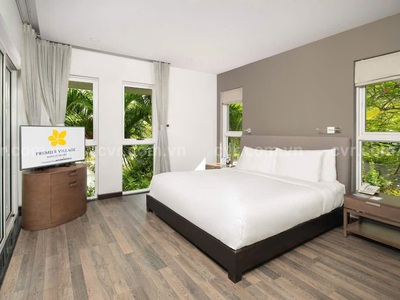 Bán villa 6 phòng ngủ tại premier village da nang resort 3
