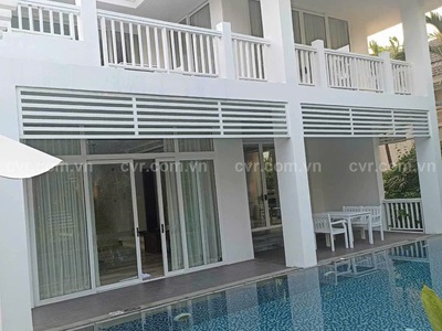 Bán villa 6 phòng ngủ tại premier village da nang resort 1