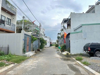 Đất sổ riêng 74m2 kdc p hóa an - 1ty790 1