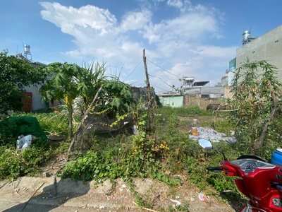 Đất sổ riêng 74m2 kdc p hóa an - 1ty790 2