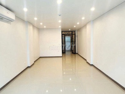 Cho thuê nhà 1 hầm 7 tầng, có tháng máy, 55m2- số 11 ngõ 6 mạc thái tổ, p.yên hòa, cầu giấy 2