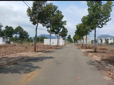 Chủ có lô lan anh 2 trục chính đường 23 thành phố bà rịa 2
