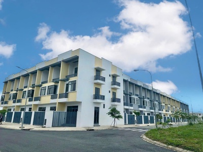 Phước Đông New City, Nhà Hoàn Thiện Đối Diện Trường Học, SHR, Giá Chỉ 1,2 Tỷ 3