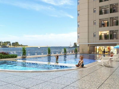 Mở b.án căn hộ lakeside garden view hồ phương lưu lần đầu tiên tại hải phòng. gi.á chỉ từ 2.8 tỷ/căn 0
