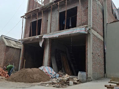 Bán nhà 74m2, 3 tầng, tại thôn đồng lư, xã đồng quang, quốc oai, hà nội 0