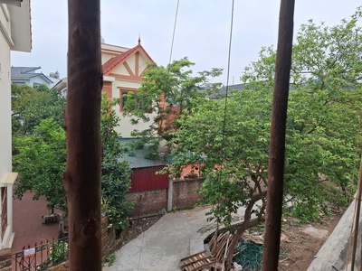 Bán nhà 74m2, 3 tầng, tại thôn đồng lư, xã đồng quang, quốc oai, hà nội 1