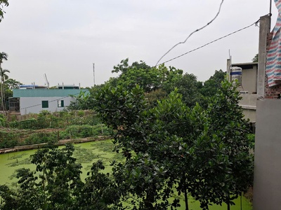 Bán nhà 74m2, 3 tầng, tại thôn đồng lư, xã đồng quang, quốc oai, hà nội 3