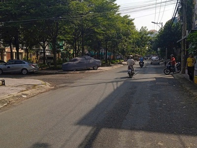 Chính chủ cần bán nhà tại khu phố 1 - phường thới an -  quận 12 - tp.hcm. 0