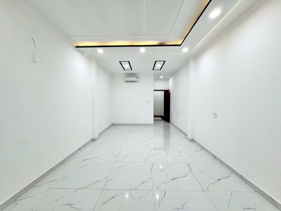 Bán nhà chính chủ - hxh - 5 tầng btct - 4pn lớn - nơ trang long - p12 bình thạnh - cực hiếm - bán 3