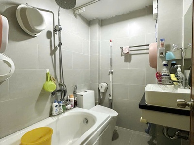 Cực hiếm nhà chính chủ - hẻm xe hơi tránh - nơ trang long - p7 bình thạnh - 5pn lớn - gấp bán 7.5 3
