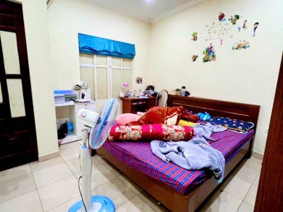 Bán nhà xuân đỉnh - 54m  x 4t - mt rộng - gần ôtô - khu dân trí cao - giá 8.6 tỷ 2