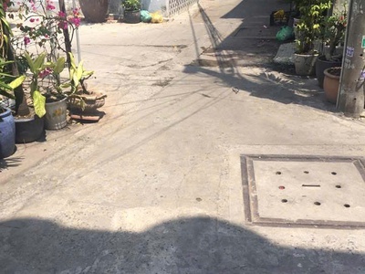 Chính chủ bán căn nhà đường lý thường kiệt - quận gò vấp - tp hồ chí minh 0