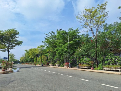 Đất nền kdc gia long, 7x12.5m, 6.1 tỷ, sổ riêng 1