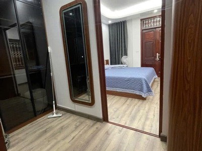 Nhà mặt ngõ lạc long quân - ngõ thông ôtô tránh, kinh doanh đỉnh - giá 15 tỷ 3