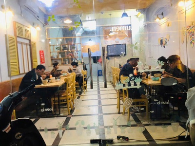 Chính chủ cần sang nhượng nhanh quán bún đầy đủ đồ   khu mễ trì thượng 1