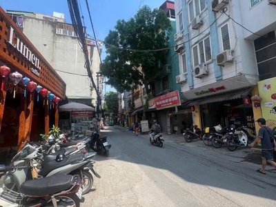 Chính chủ cần sang nhượng nhanh quán bún đầy đủ đồ   khu mễ trì thượng 4