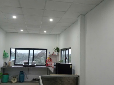 Cần bán nhà xưởng tại phú hòa 1, hòa nhơn, hòa vang, đà nẵng 1