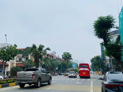 Bán nhà 4 tầng KĐT Hà Tiên - CÓ DÒNG TIỀN 0