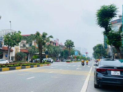 Bán nhà 4 tầng KĐT Hà Tiên - CÓ DÒNG TIỀN 1