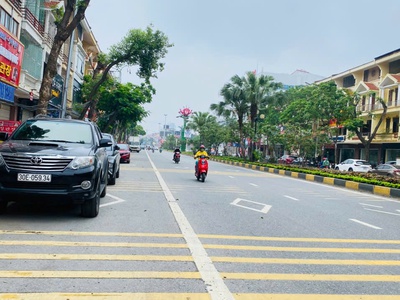 Bán nhà 4 tầng KĐT Hà Tiên - CÓ DÒNG TIỀN 2