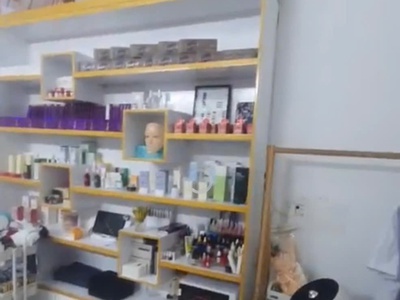 Do công việc gia đình mình cần sang nhượng toàn bộ spa đường vòng hồ sen - hải phòng 3