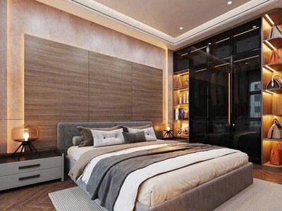 Bán siêu phẩm - nguyễn văn linh - long biên - gara 7 chỗ - 6 tầng thang máy - đường trước nhà ô tô 2