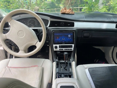 Cần bán Daewoo Chairman số tự động   Xe sang giá hợp lý 2