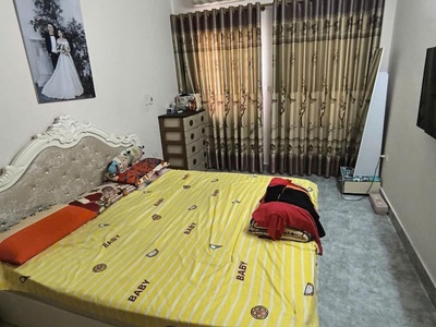 Bán nhà 5 tầng phố ngọc thụy   ô tô đỗ cổng   giá hơn 6 tỷ 3