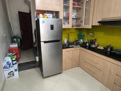 Bán nhà 5 tầng phố ngọc thụy   ô tô đỗ cổng   giá hơn 6 tỷ 1