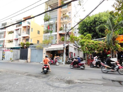  bán lô đất lớn đường song hành   tân hiệp, hóc môn   5x29m   giá chỉ 3.75 tỷ 2