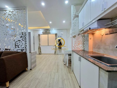 Giảm giá còn duy nhất 1 căn chung cư mini full nội thất, dịch vụ số 315/19b lê văn sỹ, p12, q3 3