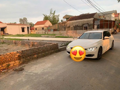 Cần bán lô góc tại kim đường - ứng hòa 0