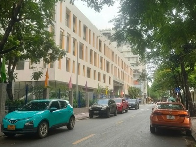 Bán nhà phân lô nghĩa đô, vỉa hè, ôtô tránh, kinh doanh, sát phố, 62m2 giá 27 tỷ 3