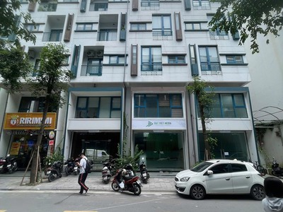 Phân lô vạn phúc - ôtô tránh đỗ ngày đêm - kinh doanh đa dạng - giá 34 tỷ 0